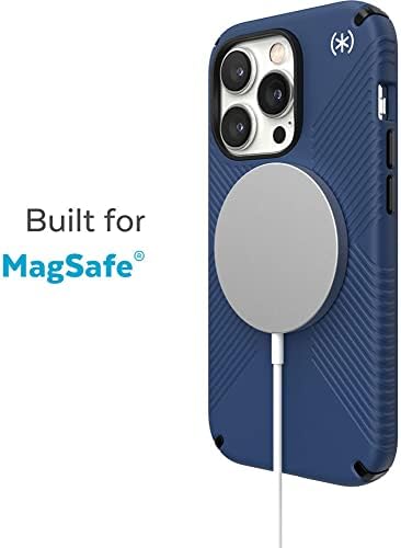 Speck Presidio Grip 2 tok Apple iPhone 14 Pro MAX Tengerparti Kék, (150088-9974)
