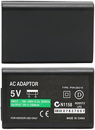 AC Adapter, Biztonságos, Kényelmes Játék Konzol Tartozékok Intelligens Otthon Áramkör Chip Töltő Teljesítmény