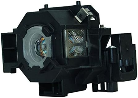Aurabeam Epson 1463504: Lámpa Egység H010L41; a Modellek EMPS5; EMPX-5; EX50; EX70; POWERLITE77C; POWERLITES5;