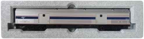 Kato USA Modell Vonat Termékek Amtrak Poggyász Autós Fázis IVb 1206