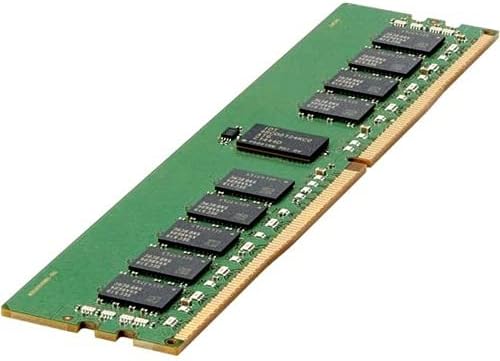 HPE 562T Hálózati kártya PCI Express 3.0 x4 10 Gb Ethernet Fekete/Zöld/Ezüst (817738-B21)