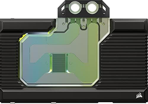 Corsair Hydro X Sorozat XG7 RGB 3090 Ti Alapítók Edition GPU Víz Blokk - NVIDIA GeForce RTX 3090 Ti FE