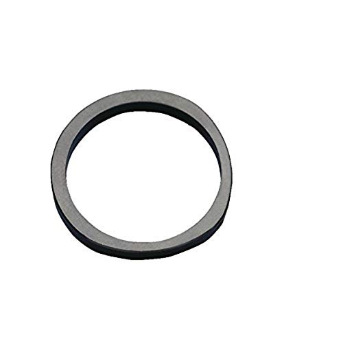 Haimer 79.350.23 Kiegyensúlyozó Index Gyűrűk, Pár Szár 23 mm Átmérőjű