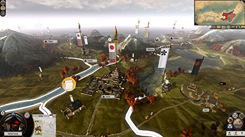 Total War: SHOGUN 2-Gyűjtemény [Online Játék Kódját]