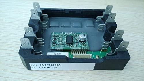 Davitu Villamosenergia - SACT32010A Power modul szűrő modul