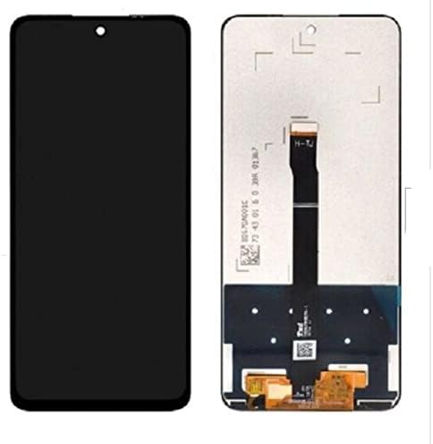 a Huawei Y7A PPA-LX3 6.67 Kompatibilis Kijelző LCD érintőképernyő Digitizer Csere