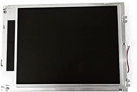 Davitu Motor Vezérlő - LQ084V1DG21, eredeti LCD-Panel