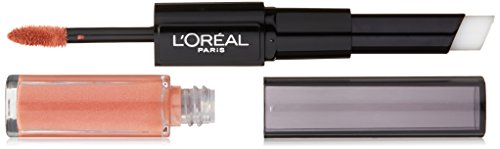 L ' Oréal Paris Tévedhetetlen Pro Utolsó 2 Lépés a Rúzst, a Mennyországot, Hogy a Henna, 1 fl. oz.