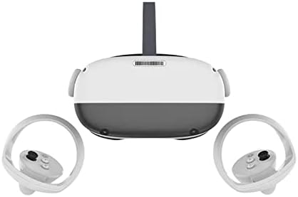 VR Streaming Szemüveg Virtuális Valóság Gaming Headset 256 gb-os (Szín : 8GB 128GB)