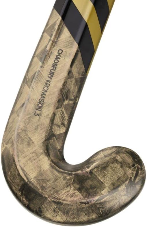 adidas Chaosfury Kromaskin .3 Hockey Stick (2022/23) - 37.5 hüvelyk Superlight