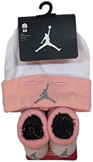 Nike Bébi Fiú Kalapot, Cipőt 2 Darabos Készlet