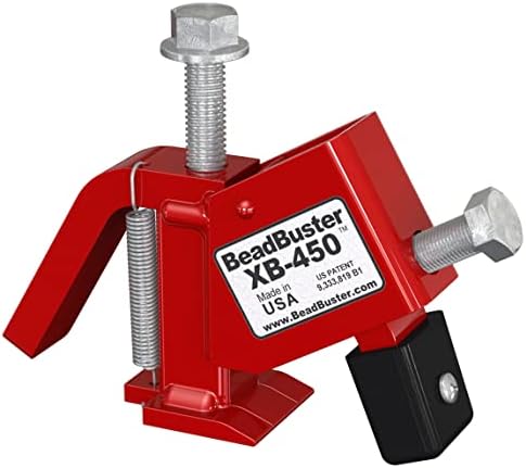 BeadBuster XB-450 QUAD/Motor / 4x4 / Fűnyíró Gyöngy Breaker Eszköz