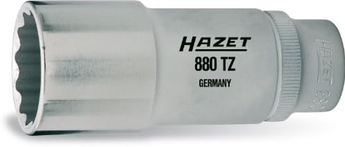 Hazet 880TZ-16 Sockets