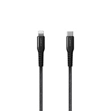 Cygnett ExoConnect Lightning-USB-C Kábel 1m