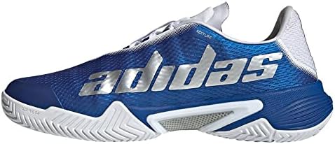 adidas Férfi Barikád 12 Squash Cipő