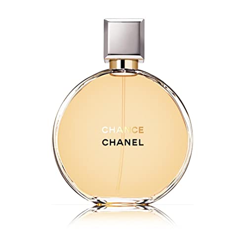 Chanel Chance Női Eau de Parfum Spray, 1.7 Gramm