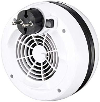 Elektromos Fűtés Mini Hordozható Plug-In Személyes Kéz Melegebb tölthető, Használt Beltéri Fűtés Kemping