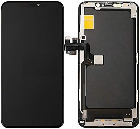 fonefunshop Csere iPhone 11 Pro - APLONG LCD kijelző, High-End Sorozat