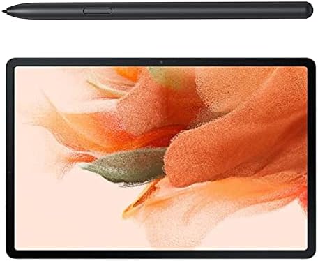 Mystic Black Galaxy Tab S7 FE Toll Samsung Galaxy Tab S7 FE S Pen Tollal Csere + Ingyenes 5 Tipp a Samsung