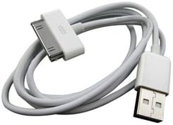 USB adatkábel Töltő, Mobiltelefon Tartozékok, iPhone 4 3GS 3G-s ipod