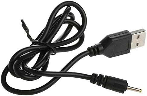 A margaritát USB Töltő Kábel PC Laptop hálózati Kábelt a Panasonic Videokamera HC-W580 HC-W580K HC-VX981
