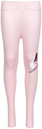 Nike Jumpman Klasszikusok Gyerekek Pink Leggings 457117-A9Y <br />