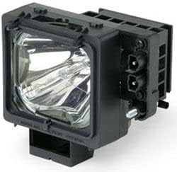 Műszaki Precíziós Csere Sony KDF-E55A20 LÁMPA & HÁZ Projektor TV-Lámpa Izzó