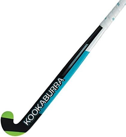 KOOKABURRA Eredetű Hockey Stick (36.5 Fény)