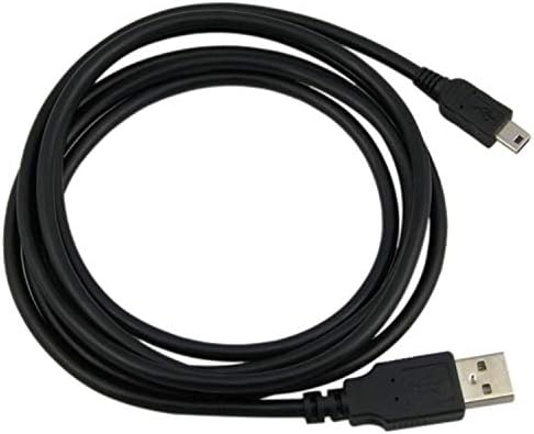 SSSR USB Töltő Kábel, Töltő, hálózati Kábel Vezet a Toshiba Excite Menj AT7-C8 P/N: PDA0MU-001005 7 7-Hüvelykes