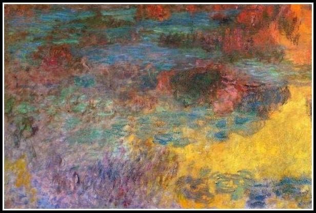Waterloo Bridge Festmény Claude Monet DIY 5D Gyémánt Festmény Készletek DIY Művészeti Kézműves Haza Fali