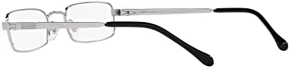 Sferoflex Férfi Sf2295 Téglalap alakú Receptet Szemüveg Keretek