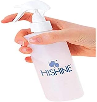 Amscan HiShine Léggömb Ragyog Üveg Spray (8 uncia.)