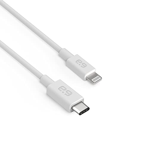 PureGear USB-C-Lightning Kábel, Apple Mpi Hitelesített Töltés Adatok Szinkronizálása kábeltartó Tápellátás