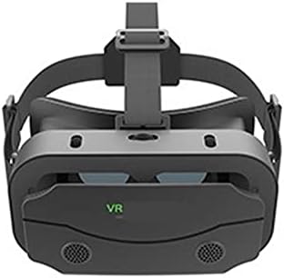 CSTAL 6.0 VR Virtuális Valóság Smart 3D Szemüveg, Sisak, Okos Szemüveg, Headset, Távirányító, Videó, Játék