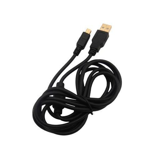 OSTENT USB-Töltő kábel Kábel Sony PS3 Konzol Vezeték nélküli Bluetooth Vezérlő
