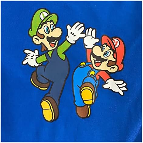 Nintendo Super Mario Kis & Nagy Fiúk Úszógatya