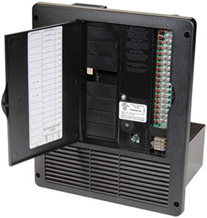Progresszív Dynamics PD4560 Inteli-Teljesítmény 4500 Sorozat AC/DC Elosztó Panel - 60 Erősítő