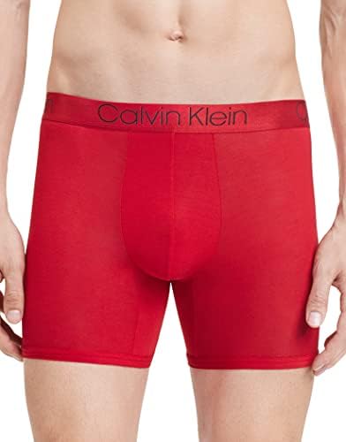 Calvin Klein Férfi Ultra Puha Modális boxeralsót