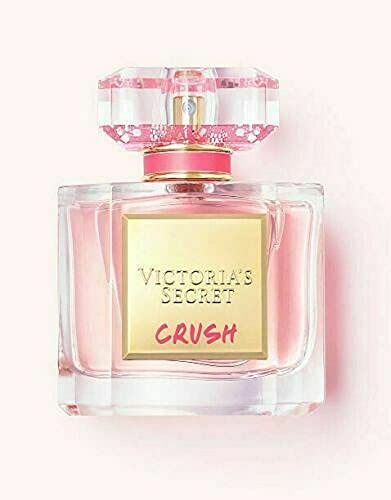 Victoria ' s Secret Crush Eau de Parfum Spray, 3.4 fl oz / 100 mL