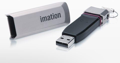 IMATION - DEFENDER SZOFTVER Imation Corp 16GB VÉDŐ F150 FLASH MEGHAJTÓT . USB . USB