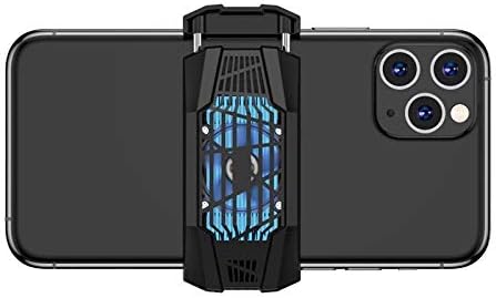 YCFBH Mobil Telefon USB-Játék Hűtő Rendszer hűtőventilátor Játékvezérlő Jogosultja Állni Radiátor