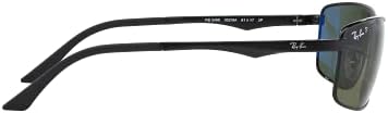 A Ray-Ban RB3498 Napszemüveg + Látás Csoport Tartozékok Csomag