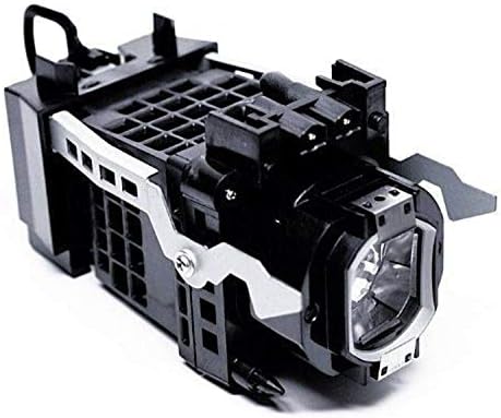 Visdia XL-2400 Prémium TV Csere Projektor Lámpa Ház Sony KF-E42A10 KF-E50A10 KDF-E50A10 KDF-E42A10 KDF-E50A11E