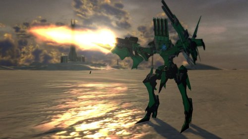Armored Core: A Válasz - Playstation 3