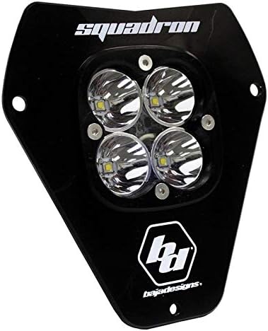 Baja Minták Század Pro LED-es Fény Szett kompatibilis KTM 2008-2013