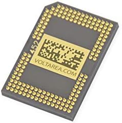 Eredeti OEM DMD DLP chip Mitsubishi WD-60C8 60 Nap Garancia