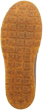 Sodrott X Női Csukák a ecoTweed Bélés - Teljes Kiőrlésű Bőr Szövet Divatos Textil Design - Slip-On Humbug